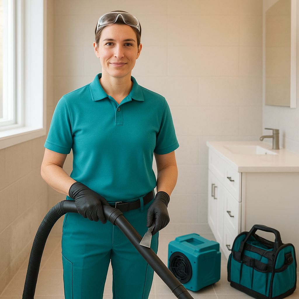 Why Choose Deltona Mold Removal Pros for mold removal in Deltona FL